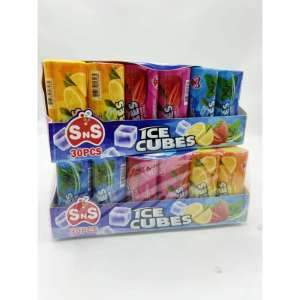 Ice Cubes Candy 30PCS SUGAR CRASH