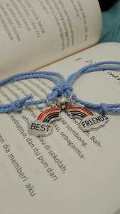 [NEW] Gelang Couple Bestfriend Aesthetic