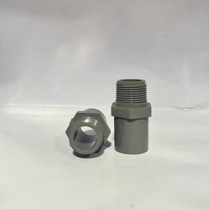 FITTING RUCIKA - VALVE SOCKET UKURAN 3/4"  TIPE (AW)    / SOK DRAT LUAAR / SDL