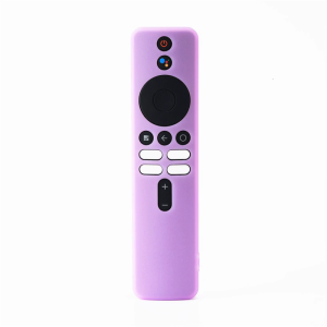 Silicon mềm bọc điều khiển từ xa với chức năng cho xmrm M6 Bộ điều khiển Ergonomic chống bụi chống rơi