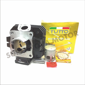 Blok Seher Boring Silinder Kit Rx King Rxk Y1 Tutto