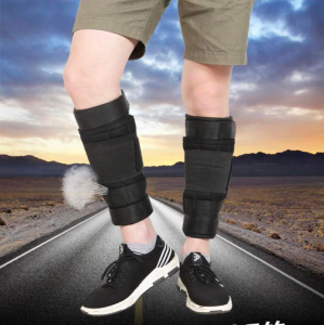 Tạ Đeo Cổ Chân Cao Cấp Hạng Nặng Từ 8Kg Đến 12Kg Chống Tuột Chống Đau Và Cực Kỳ Bền