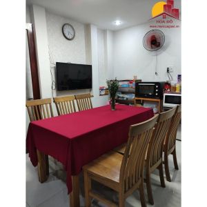 KHĂN TRẢI BÀN DÀI CỠ LỚN 3m x 1m6