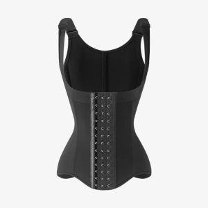 [MISTHIN Girls] 1Pcs Hot Sale Nylon Women High Waist Shaper Panty Push Up Thigh Slimmers Body Korset for Women Girdle  S0425
