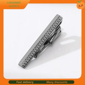 ❣️❣️❣️ Fashion Simple Metal Tie Clip For Men Wedding Necktie Tie Clasp Clip Gentleman Ties Bar Tie Pin Men Shirts Jewelry Accessories