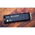 Western Digital WD Black SN850X 1TB/ 2TB NVMe™ Internal Gaming SSD Solid State Drive - Gen4 PCIe. 