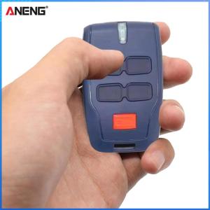【ANENG】Electrical Circuit Breaker and Remote BFT MITTO 2&4 B RCB02 RCB04 for Garage Doors