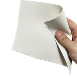 Da tập xăm hình hoặc xăm thẩm mĩ chất liệu cao su