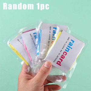 WHL Waterproof Raincoat Disposable Raincoat Adult Travel Outdoor Disposable Plastic Rainwear Emergency Baju Hujan Plastik 雨衣