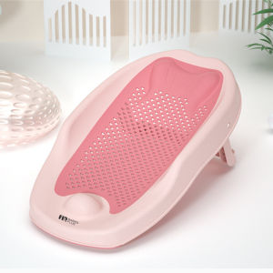 COD เบาะรองอาบน้ำเด็ก เบาะรองอาบน้ำ ระบายอากาศได้ กันลื่น ที่รองอาบน้ำ ที่รองอาบน้ำเด็ก เบาะรองอาบน้ำเด็กทารก