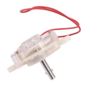 DFJ60 Universal Timer Of Electric Fan Timing Mechanical Switches Cross In 60 Minutes 220V 1.6A Table Fan Timer