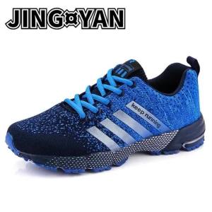 Luxury sports shoes for men and women breathable and lightweight hiking shoes running shoes walking shoes outdoor tennis shoes new model 2024.
