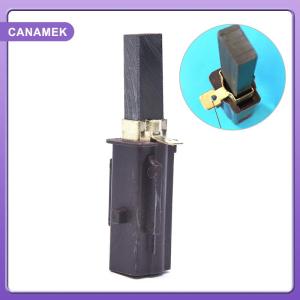 【CANAMEK】 Electric Vacuum Cleaner Motor Carbon Brushes 2311480 Replaces Part