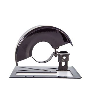 Bộ dụng cụ hỗ trợ máy mài hoặc máy cắt cầm tay chuyên dụng