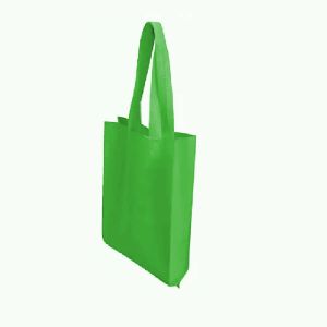 1 Lusin isi 12pcs Tas Kain Spunbond Goodie Bag Tali Ukuran Jumbo Besar / Kecil 20x26 25x35 30x40 38x45 Shopping bag Kantong Belanja Lipat Goody bag Parsel Hantaran berkat Hajatan Hampers Souvenir Ultah / Pernikahan Plastik Paper bag makanan sekolah