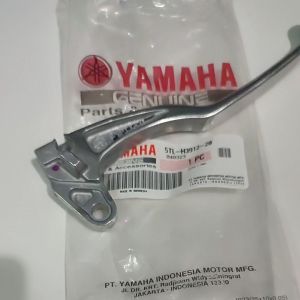 Hendel Rem Belakang Kiri Mio Sporty Atau Smile Original Ori Yamaha 5tl-h3912-20