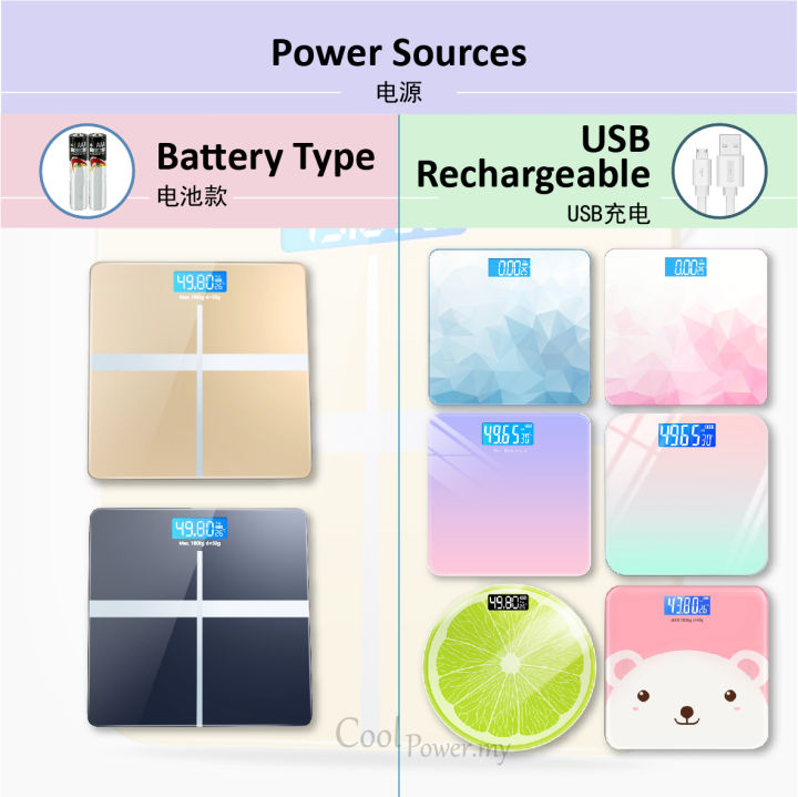 USB%20Digital%20Body%20Weight%20Scale%20Electronic%20Bathroom%20Glass%20High%20Accuracy%20Weight%20Scale%20Penimbang%20Berat%20Badan%20USB%20Skala%20%E7%94%B5%E5%AD%90%E7%A7%A4%20-%20Image%208