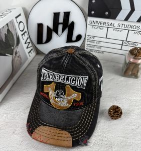 Nón kết mũ kết Địa U vải jeans xịn chuẩn thời trang (Ảnh thật) - CC0818