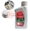 Enduro Matic-G Pertamina 800ml 20w40 Oli Motor Matik Honda Yamaha 0.8L. 