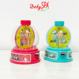[𝐒𝐆 𝐒𝐞𝐥𝐥𝐞𝐫] BabySPA Mini Basketball Shooting Game Toy
