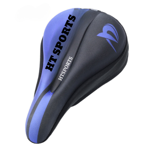 Bọc Yên Xe Đạp HT SPORTS Đệm Yên Xe Đạp Thể Thao Chất Liệu Silicon Siêu Êm Thoáng Khí Dày Ngồi Thoải Mái Tặng Kèm Bọc Đi Mưa