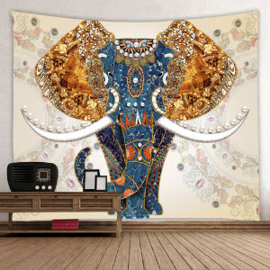 Large Size Background Cloth for Room Decoration Dormitory Bedroom Light Blocking Living Room Live Streaming Background Wall Tapestry