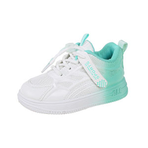 【BEABA BABIES】Kids Two colors casual low cut sneakers ootd ready soft and comfy design for girl and boy kids