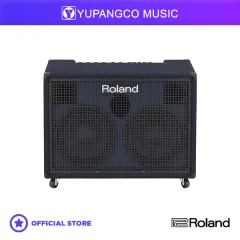 Roland PM-200 Personal Monitor « Ampli batterie