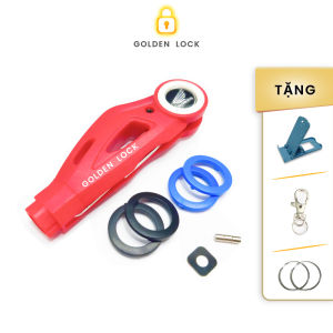 Phôi chìa khóa gập Honda Winner PCX Vision Wave S110