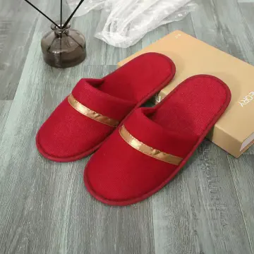 Clerk slippers best sale