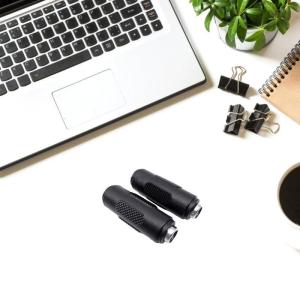 5.5x2.1mm Nữ Để 5.5x2.5mm Cổng kết nối cái Adapter Đầu chuyển đổi cho đèn Led Router Phụ Kiện máy ảnh