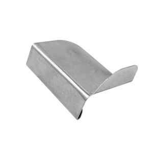 Pembatas Mesin Obras Agar Jahitan Rapi dan Lurus Pembatas Pasan Perapi Tepi Kain