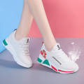 Giày sneaker thể thao nữ buộc dây thời trang mới nhất V179. 
