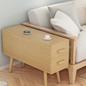 Free shipping Sofa side cabinet a few corners of the modern minimalist living room small tea tableNordic bedroom storage