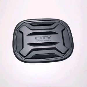 Vemart honda city rs gn2 hatchback car fuel cap trim cover