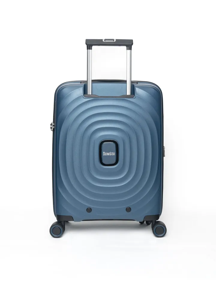 WINTERTIME SUMUZU PP ANTI THEFT T/C SMZ761 Winter Time Luggage