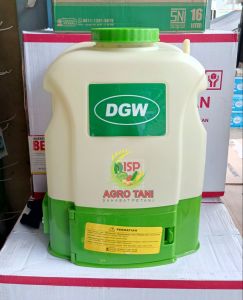 Semprotan Hama Elektrik 16 Liter sprayer electric -DGW