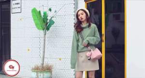 Crossbody Sling Handbag Korean Women Sling Bag Crossbody Bag Shoulder Bag Women Handbag Bucket Bags Beg