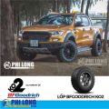 LỐP BFGOODRICH ALL-TERRAIN T/A KO2 LT275/65R18 (MADE IN USA). 