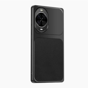 For Huawei Nova 14 Nova 14 Lite New faux leather phone case high-quality anti drop cover