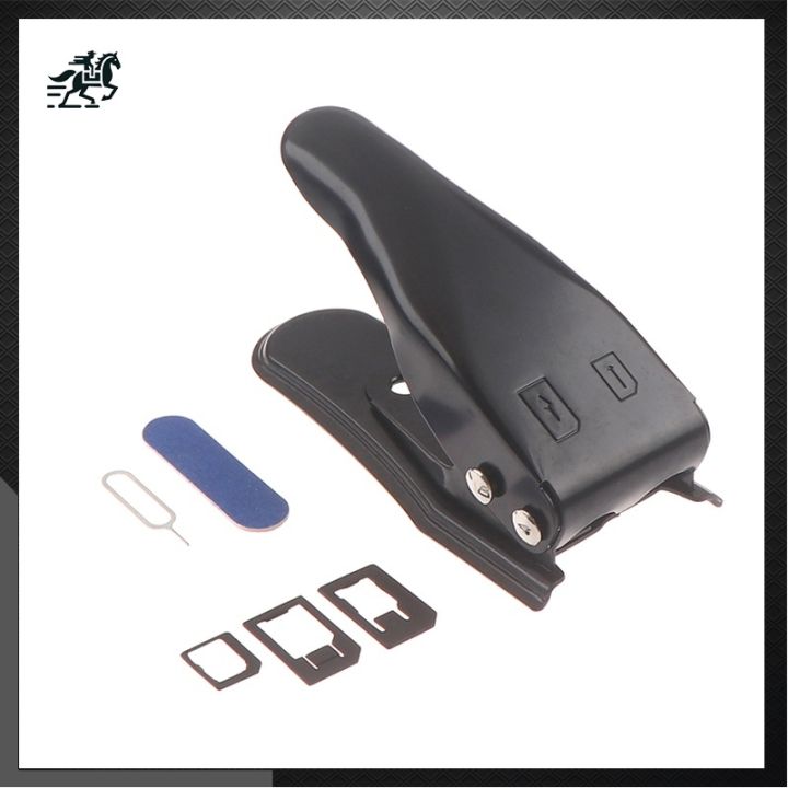 Micro SIM Card Cutter Multi-function SIM Card Cutting Tool Set For ...