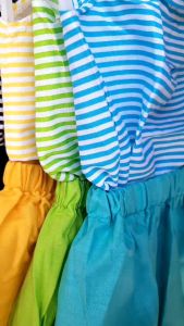 Setelan Anak Perempuan & Bandana Gratis: Panduan Lengkap