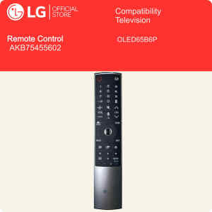 Remote Control - AKB75455602