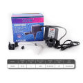Sonic AP 2500 ปั้มน้ำ ปั้มน้ำพุ ปั๊มน้ำตู้ปลา 36-60นิ้ว. 