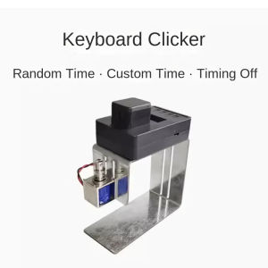 Key Clicker Keyboard Click Artifact Automatic Key Press