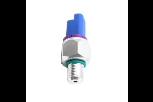 Kail 9677899580 Power Steering Oil High Pressure Switch Sensor For Citroen Peugeot C4 Xsara 2005-2011 Diesel Saloon 1.6 HDi 7M5T2