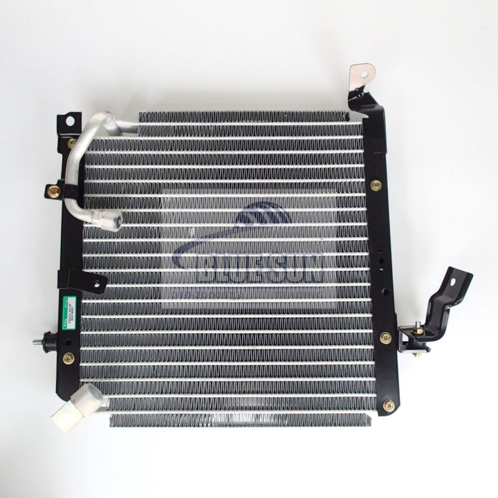 PERODUA KANCIL AIR COND CONDENSER (FOR DENSO SYSTEM ONLY) (3681) Lazada