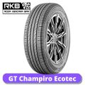 GT Radial Champiro Ecotec 185/70 R14 Ban Mobil. 