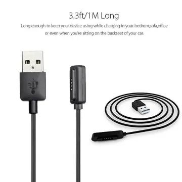 Asus Zenwatch 2 Cable Best Price in Singapore Sep 2024 Lazada