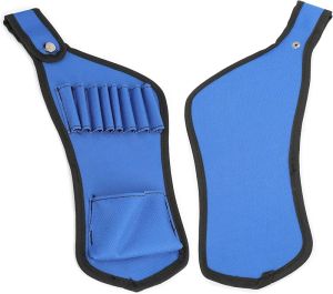 ZSHJGJR Archery Arrow Quiver Crossbow Arrow Quiver Hip Arrow Pocket Holder Waist